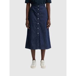 [APC] 라프리마 여성 스커트 COHMJF06506 IAI 데님 /6