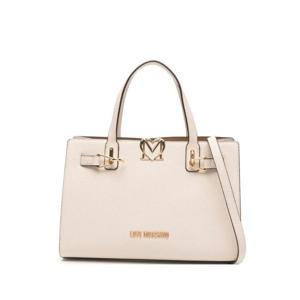 모스키노 토트백 JC4126PP1O LM0 110 IVORY