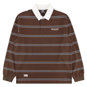 뉴발란스 UNI 2002 아카이브 럭비티셔츠 NBNDG21313 85