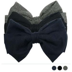 와일드 무지 보타이