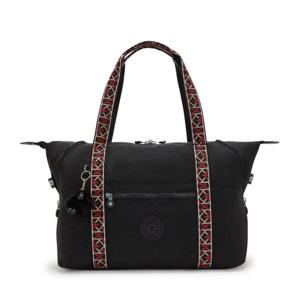 [본사공식]키플링 보스턴백 여행가방 아트 M KQABR03 NWRB