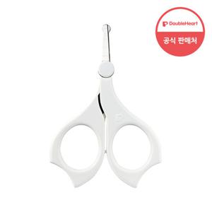 더블하트 유아용 손톱가위