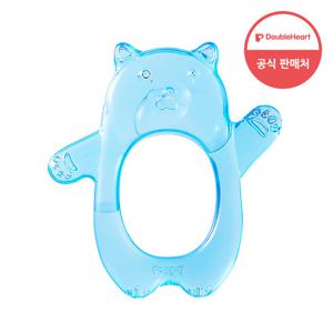 더블하트 워터티서 쿨링치발기 (곰)