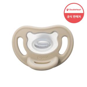 더블하트 소프트버디 에코 노리개젖꼭지 (M_3개월~)