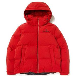 아이더 남성 STELOL P (스테롤 P) 윈드스타퍼 다운 자켓 (Chili) DMW24535_O8 311107