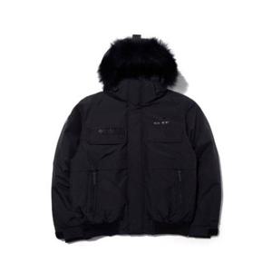 아이더 남여공용 스투키 프리미엄 인피니움 다운(구스.숏.점퍼) 자켓 DUW22553 284676