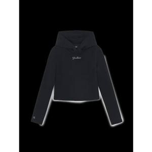 [MLB]여성 베이직 슬림핏 후드티(3FHDB1061)