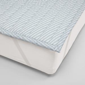 알러지케어 쉐어 누빔 매트리스 이불 밴딩 패드 SS