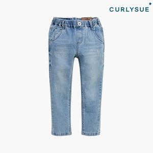 [컬리수] 뉴트로 돌청데님팬츠 CPS1GADN01