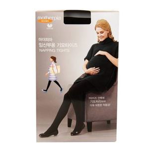 임산부용 기모 타이즈RBO2029L