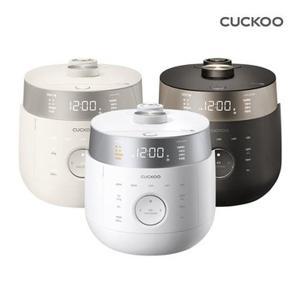 [TV상품]쿠쿠 IH 마스터셰프 10인용 CRP-LHTR1010FGI/FGB/FW