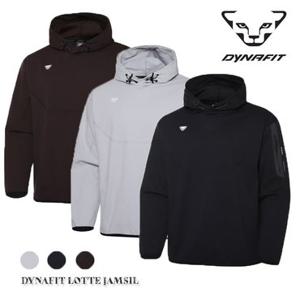 [백화점]LJS  다이나핏  남성 (코어맥스) 후드 티셔츠 3가지 컬러 (YMU23273)