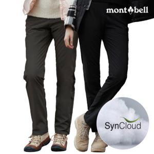 [택가 198000원] 몽벨 여성 신클라우드 패딩 팬츠_MW3HAWPL20C