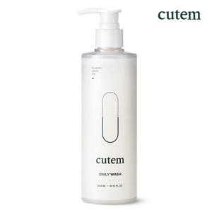 데일리 워시 300ml (유통기한임박 27.02.16)