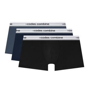 [액티브에어] 모노톤 드로즈 3PACK