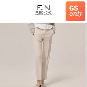 [에프엔] F.N 클래식 기모 팬츠 S244