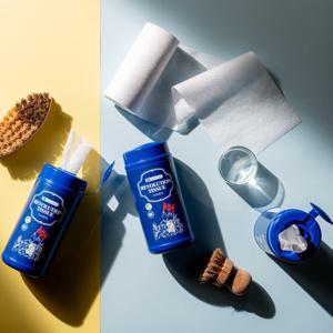 혁명티슈 3개 세트(통당 85매)