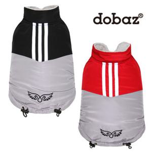 [펫츠랜드] 트리플라인 베스트/애견의류/애견패션/강아지옷