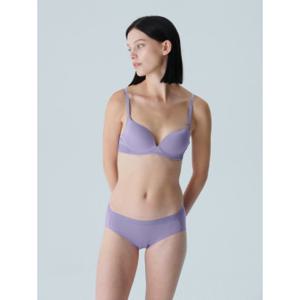 [백화점][휠라 언더웨어]아웃핏 시즈널 노와이어브라헴팬티세트 BADRF6453FGPU