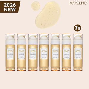 맥스클리닉 더플트러플 오일폼 매니아세트