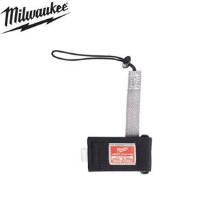 락킹 밀워키 2.2kg 손목 안전고리 48 22 8830 공구걸이