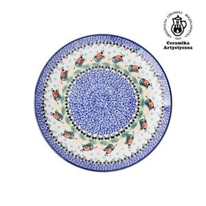 [아티스티나]폴란드그릇 아티스티나 접시 1P (10인치) [H3996H]