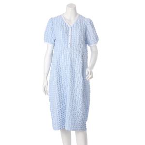 마더피아 체크 여름 원피스 ROP8031