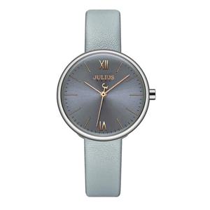 쥴리어스 여성 가죽시계 JA-1116