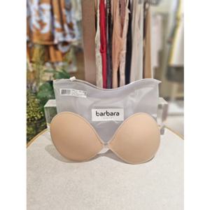 [BARBARA][APD0021] 네츄럴 스킨 베이직 기본패드 누드 브라 웨딩누브라