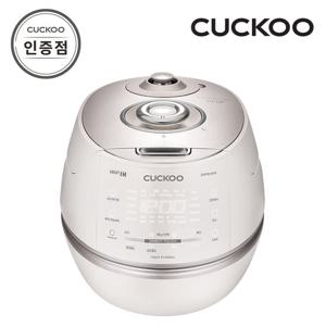 쿠쿠 CRP-DHP0610FW 6인용 IH전기압력밥솥 공식판매점 SJ