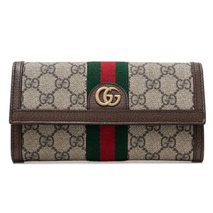 구찌 GG 오피디아 장지갑 523153-96IWG-8745