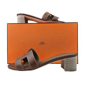 (명품) 에르메스 여성 오아시스 골드 H071002Z0