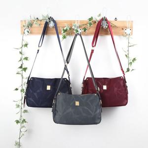 CL_OP6069 여성크로스백 여성백 현성피혁 중년여성 할