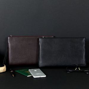 DKES_1017M 클러치백 남자 빅사이즈 맨즈백 일수가방