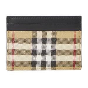 버버리 카드케이스 8069822 1 ARCHIVE BEIGE / 남성 카드지갑