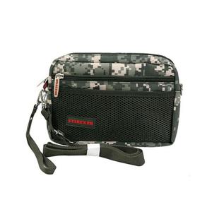공구집 스타렉슨 공구가방 밀리터리 파우치 ST5206