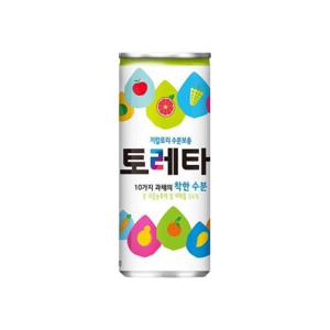 토레타 240ml 30캔