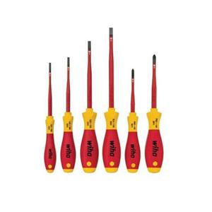 이하 슬림픽스절연드라이버세트 3201K6 6PCS