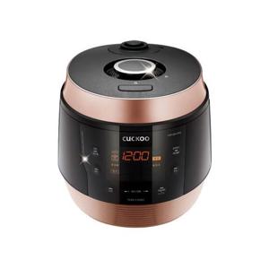 [프로셀러] 쿠쿠 CRP-QS107FG 10인용 전기압력밥솥