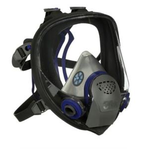 방독면 방독마스크 방독면(전면형) FF-402 방진마스크필터