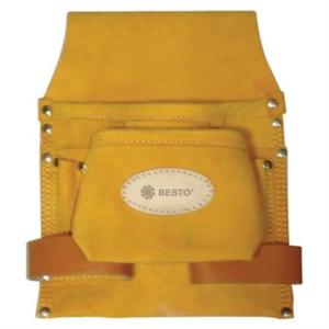 베스토 물소가죽 공구집 BES-224 270x310mm 8구