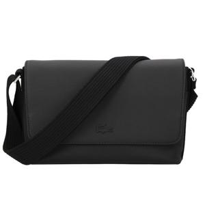 [라코스테]24SS (남/여) 멘즈 클래식 메신저백[NH4645H54G 000 YDP]