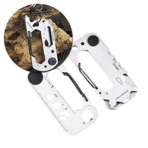 다용도 122274 9IN1 열쇠고리 키링 멀티툴