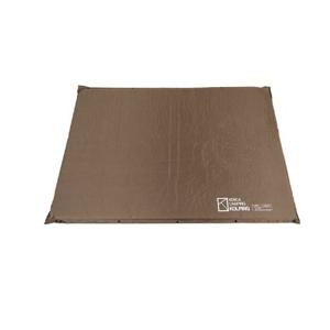 [콜핑]LD28 사계절 2인용 에어펌프 자충 캠핑매트 KFA4795U