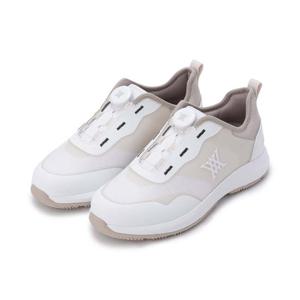 [어뉴골프] 여성 (W) GLAZE DIAL SNEAKERS_BE