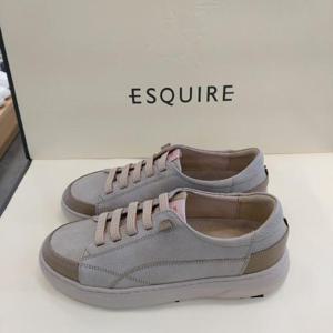 에스콰이아 HC07 여성스니커즈 YACSHZ589