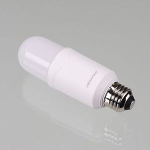 메가맨 P벌브 LED 1등급 10W 주광색 E26 전구 램프