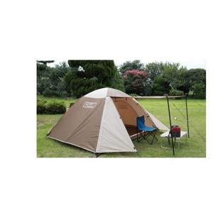 [콜핑]업라이트폴 사계절 3인용 오토캠핑 그늘막텐트 KFN2208U