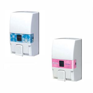 물비누 디스펜서 HTM-911 누르는  케이스