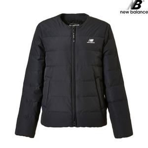 뉴발란스 NBNPD4W902-BK 액티브 라이트 경량 구스다운 여성 패딩